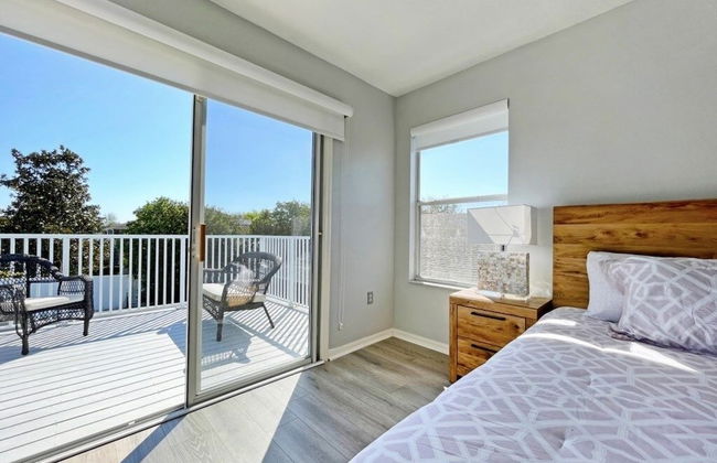 Paradise Point 4 Bedroom Home by RedAwning - Foto 4