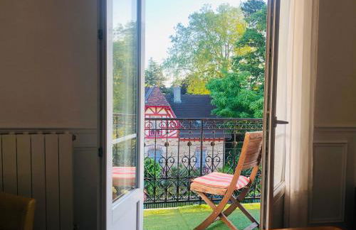 Appartement proche site JO - Foto 2