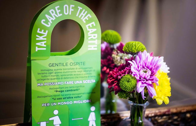 Casa de' Fiori Biscione - Foto 55