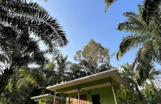 Baan Tarn Naam - Foto 30