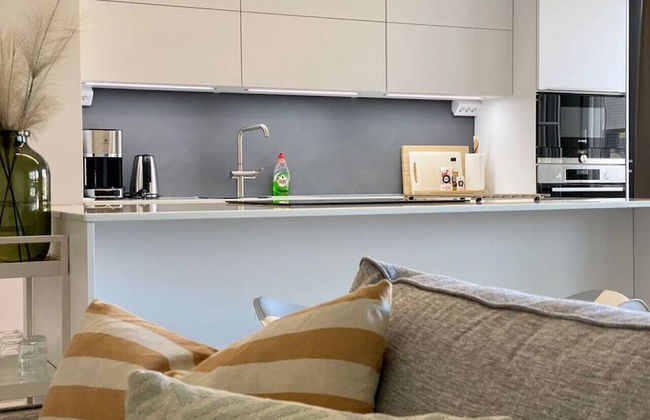 Borg Housing City Central - Foto 9