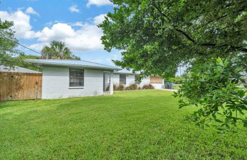 Family PCB Home 7Min Walk To Beach W Game Room For 12 - Foto 37