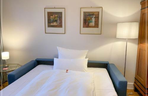 Saar-Apartments - Photo 22