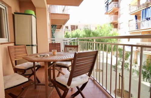 Mediterranean Way - Bohemian apartment - Foto 30