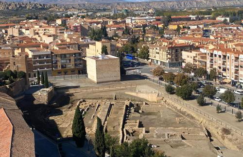 La Azucarera - Foto 48