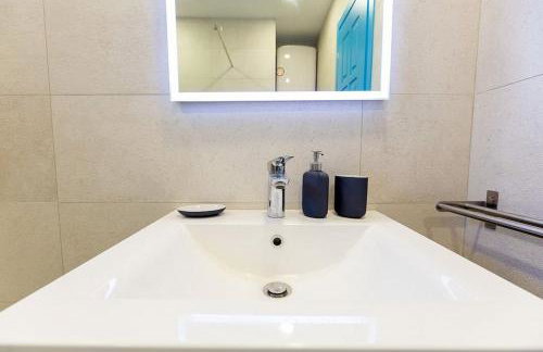 Apartment JAZZY stairs on the way to the apt - Foto 26