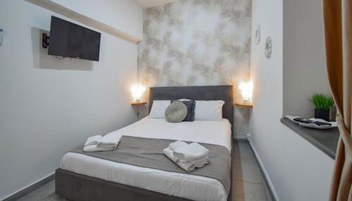 Beautiful Apartment In Napoli With Wifi - Foto 4