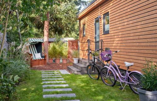 Chalet in Köln - Tinyhouse - Photo 13