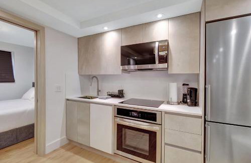 Modern 2Bedroom in South Beach - Steps away from Lincoln Rd - Foto 10