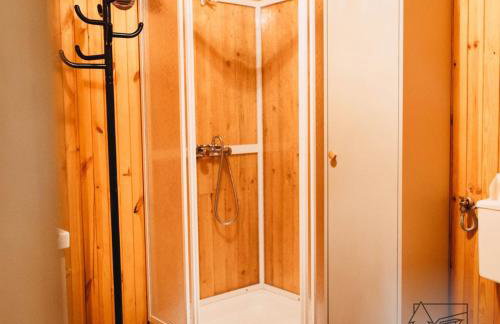 Tu i teraz- Domek wypoczynkowy - Foto 29