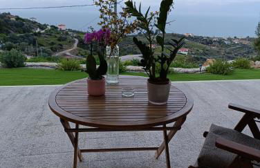 Altheas Maisonettes - Foto 1