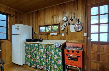 SONHO VERDE - CASA em BC pertinho do Expocentro e Interpraias - Foto 21