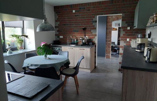 Ferienhaus Nebra "Zur Dorfkirche" - Foto 6