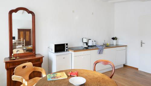 Quellenhof - Wohnen im Denkmal - Wohnung "QUELLE" - Photo 2