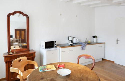 Quellenhof - Wohnen im Denkmal - Wohnung "QUELLE" - Photo 2