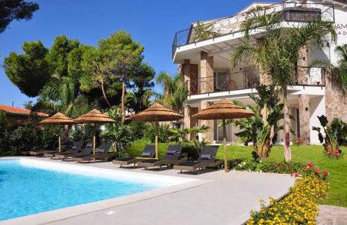 Aquamarina Pintadera Blu & SPA - Foto 16