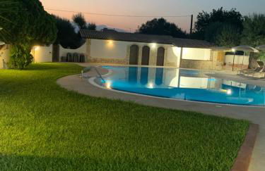 Villa Parisi - Photo 21