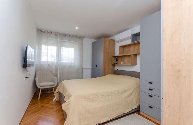 Apartment Sunny - Foto 2