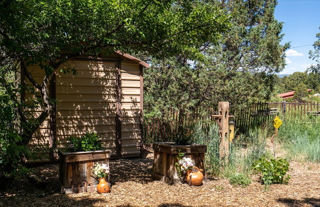 Santa Fe Getaway - Foto 17