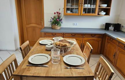 Apartment with pool and wide view - Foto 7