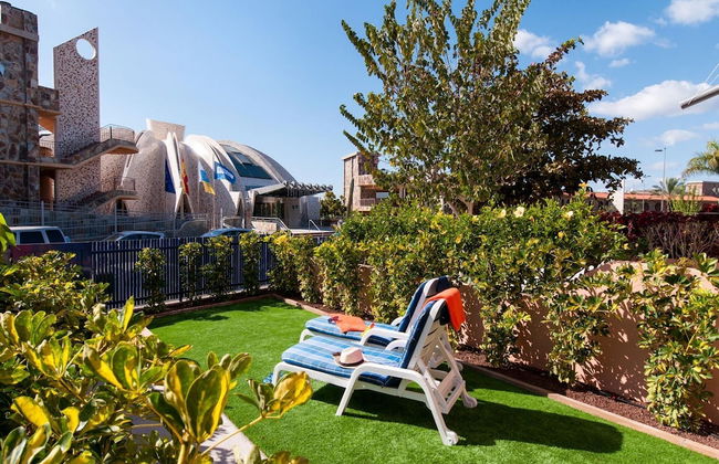 Meloneras Beach Hh1010 Maspalomas Duplex - Foto 46