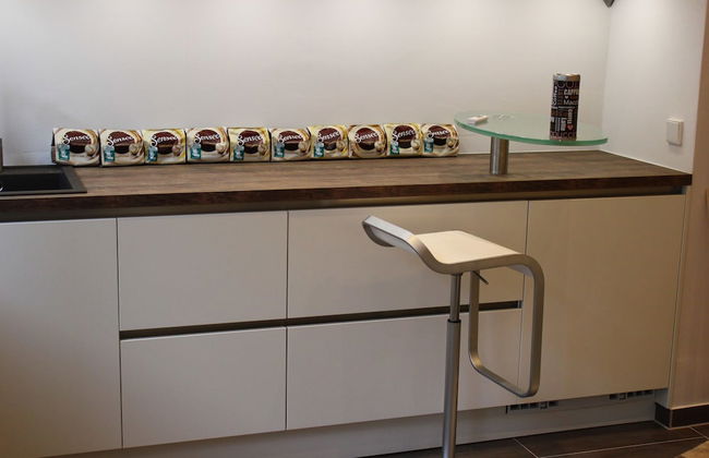 Hannover-Home - Foto 5