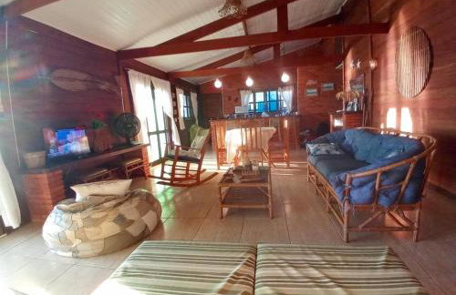 Casa na Ilha do Mel - Casa Mel Paraíso - Foto 43