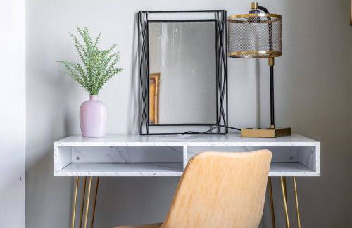 Robin's Egg, Private Downtown, Pet-Friendly Gem - Foto 19