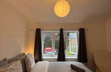 Modern 3 BR Bham HS2 Netflix Free Parking WIFI - Foto 7