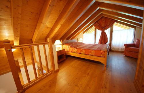 Residence Baita Antlia - Foto 43