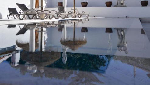 HOTEL S - ALOJAMENTO LOCAL - Foto 5