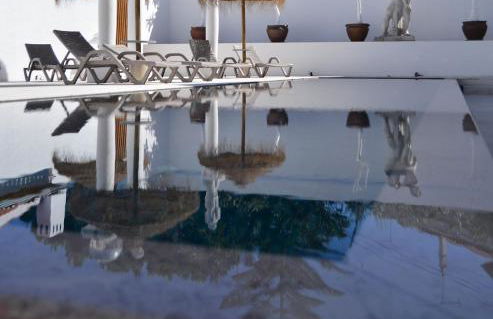 HOTEL S - ALOJAMENTO LOCAL - Foto 5