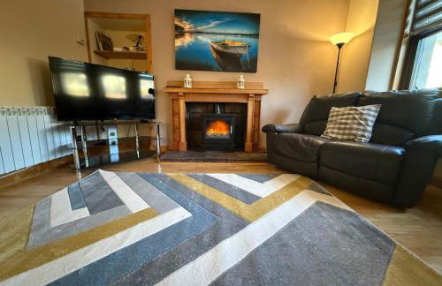 Mallaig Self Catering Apartment - Foto 1