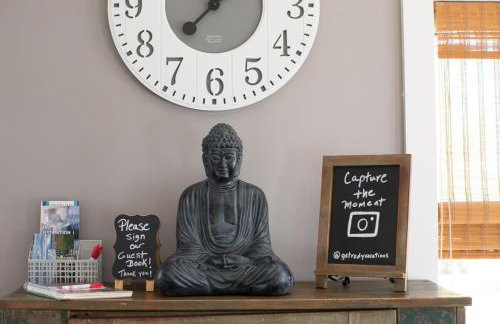 Drift Away Hot Tub Kayaks Lakefront & Games - Foto 8