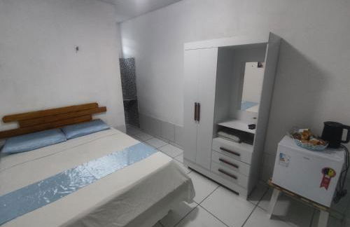 Hospedagens Icapui Mare Blu - Foto 68