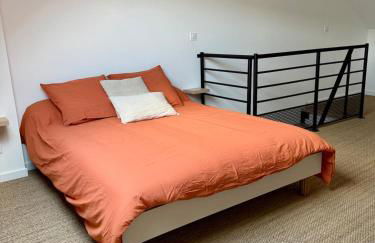 Maison de l'Ardoise - Foto 19