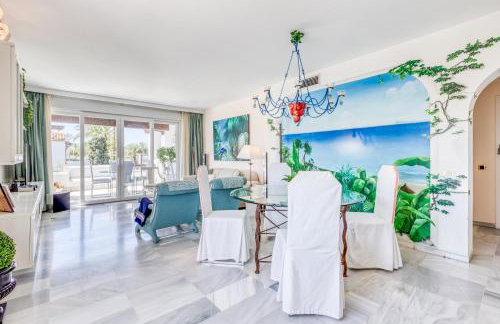 Hanami Alcazaba Beach Duplex Sea View - Foto 31