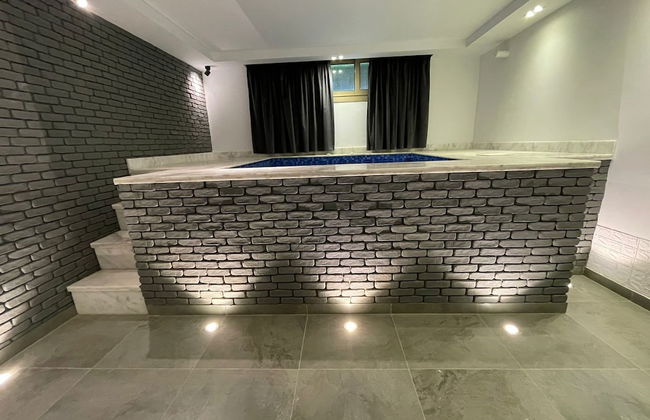 Villa with pool - Foto 4