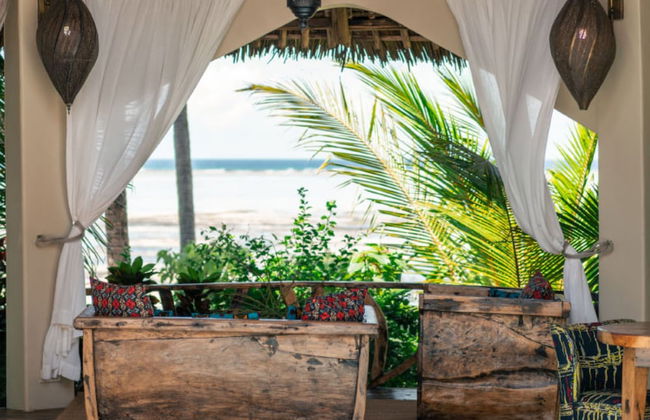 Xanadu Villas Retreat Mawimbi Villa 2Pa - Foto 20