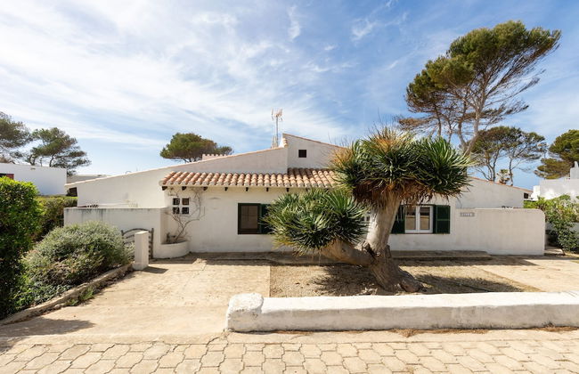 Binisagoc A in Binibeca - Photo 33