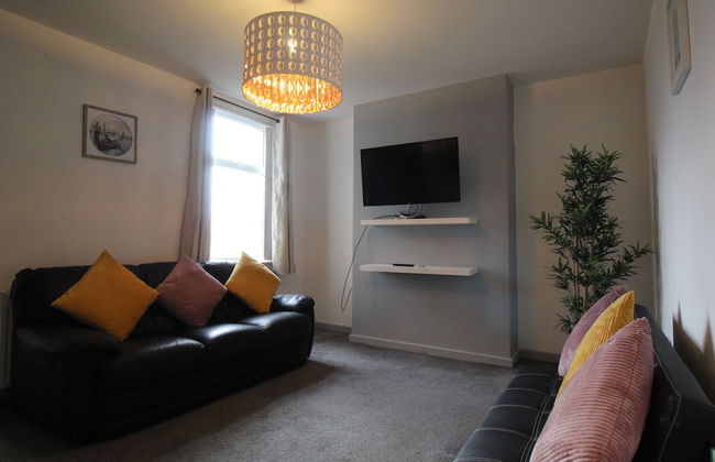 Rockcliffe House - Photo 14