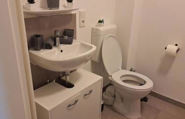 Apartment Deluxe mit Balkon Eifel Prüm - Foto 18