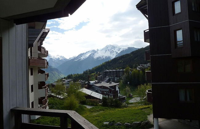 Residence Saboia Clés Blanches - Foto 33