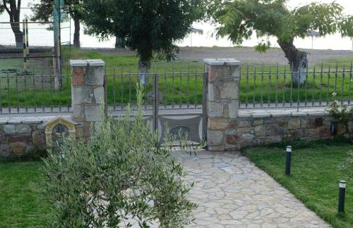 Ενοικιαζόμενα δωμάτια Ζουζουλή - Photo 7