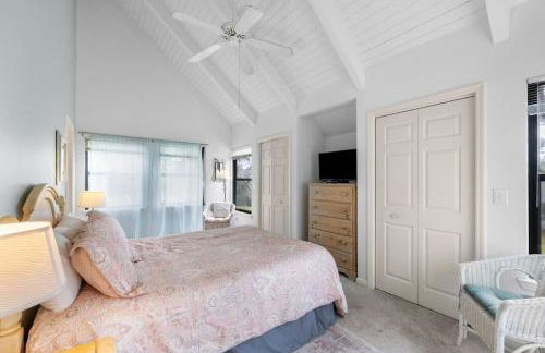 Oyster Catcher Oasis 3BR Villa Roof Top Balcony - Foto 22