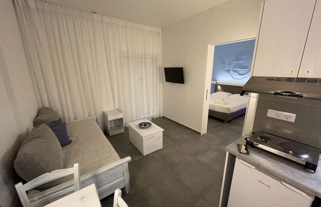 Niriides Hotel - Foto 32