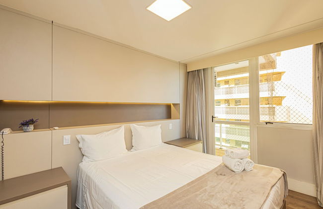 SEQ - Sequoia Alphaville By Anora Spaces - Foto 31