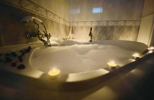 Casa Clara en el centro del pueblo - Foto 16