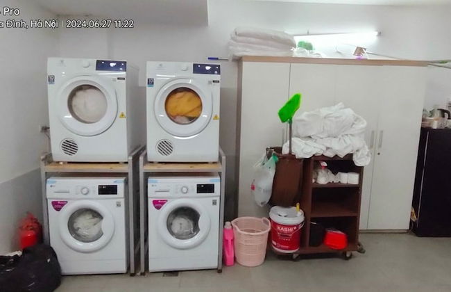 Era Apartment Kim Ma - Foto 33