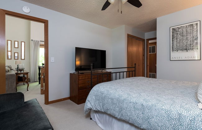 Okemo Westwood Condo 3 Bedroom Condo by RedAwning - Foto 9